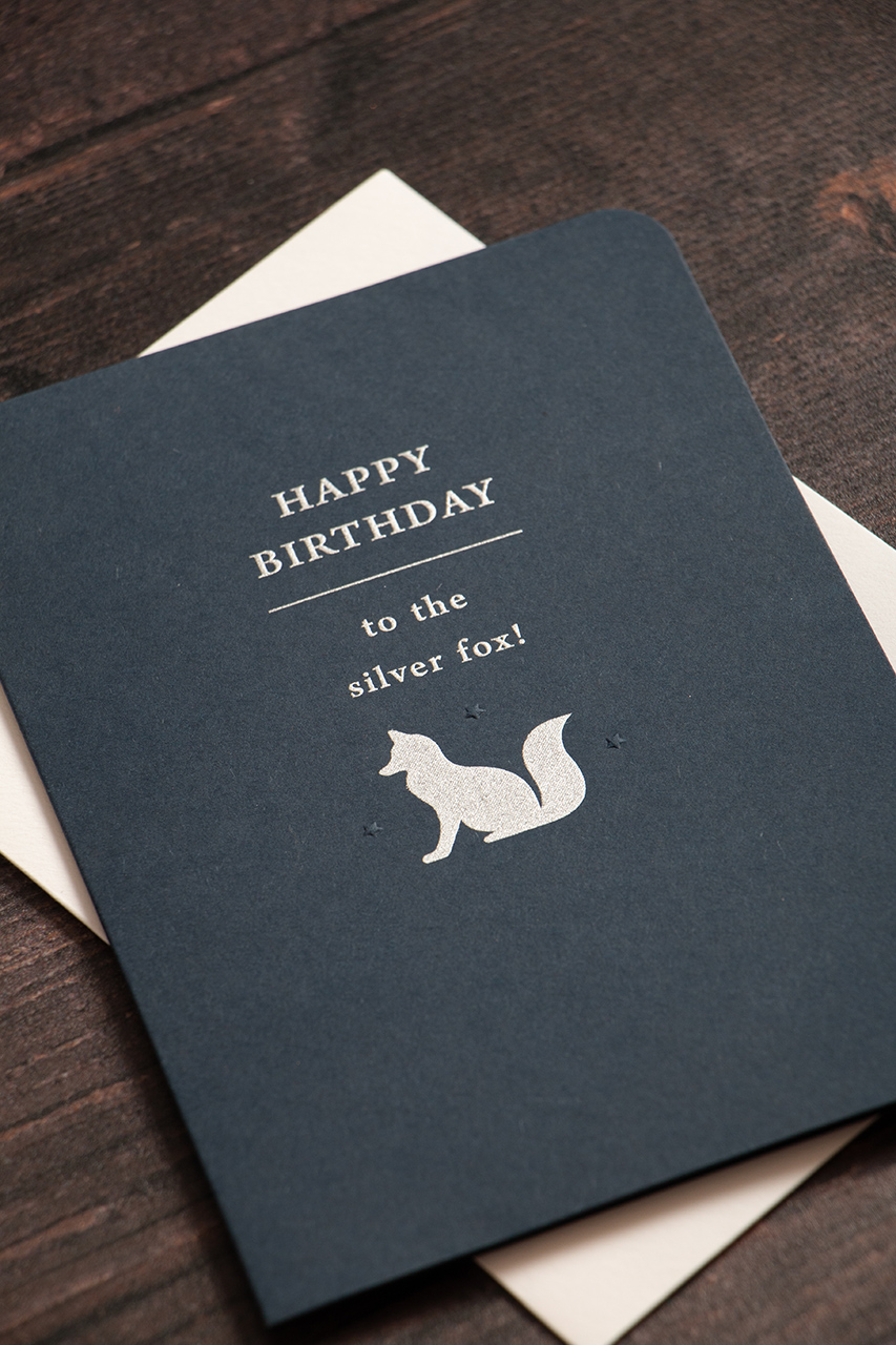 Brand New Mulberry & Olive Birthday cards for 2021
